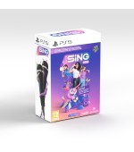 Let’s Sing 2024 + 2 mikrofony