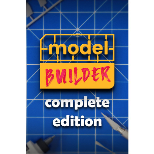 Model Builder: Complete Edition