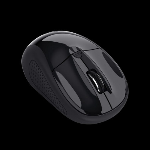 Trust basic wirelles mouse