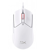 HyperX Pulsefire Haste 2 White