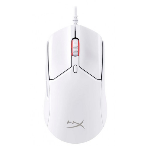 HyperX Pulsefire Haste 2 White