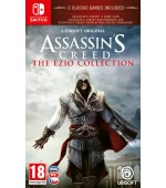 Assassin's Creed Ezio Collection