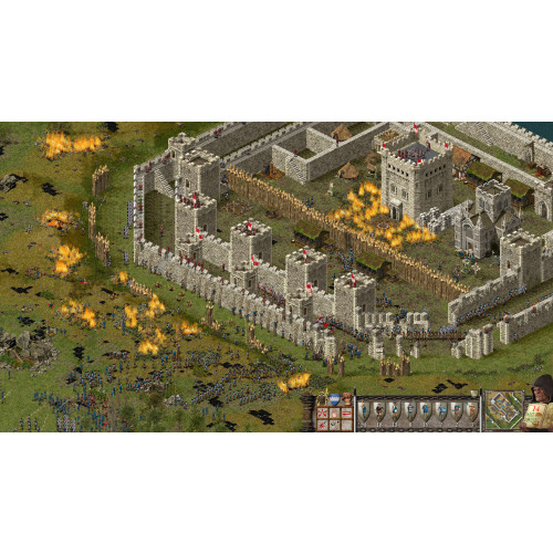 Stronghold: Definitive Edition