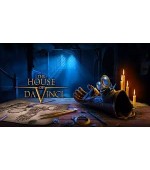 The House of Da Vinci