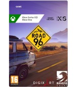Road 96