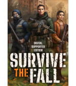 Survive the Fall Digital Supporter Edition