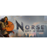 NORSE: Oath of Blood