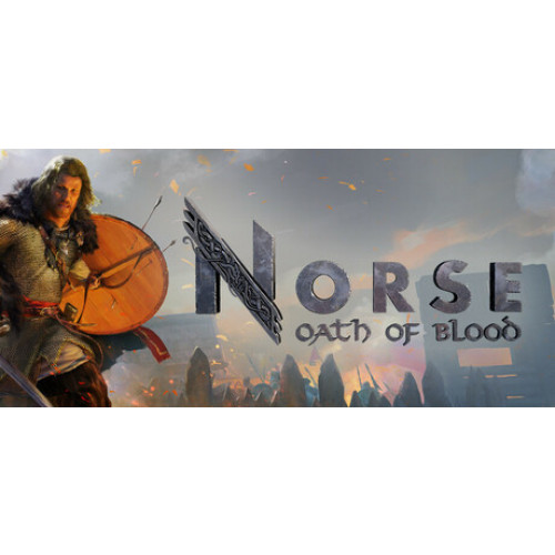 NORSE: Oath of Blood