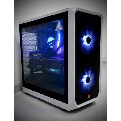 Herný PC Xdiablo Platinum 2024 Edition