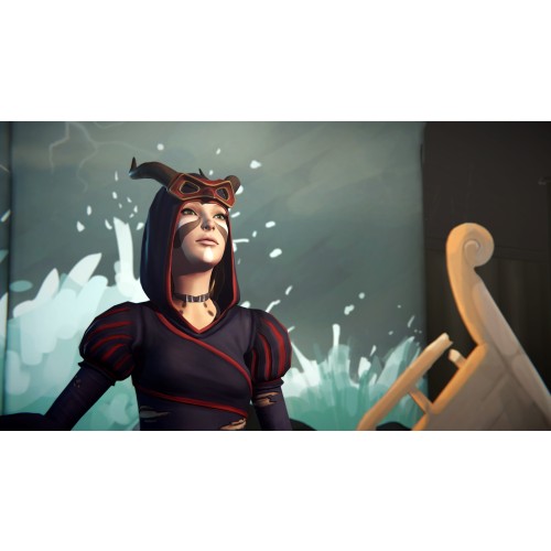 Life is Strange: Before the Storm Deluxe Edition