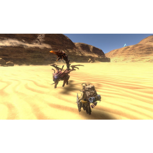 Outward Definitive Edition