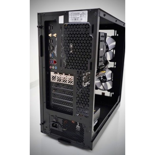 Herný PC xDiablo Gold 2024 Edition