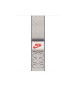 Watch Acc/46/Veiled Grey Nike Sport Loop