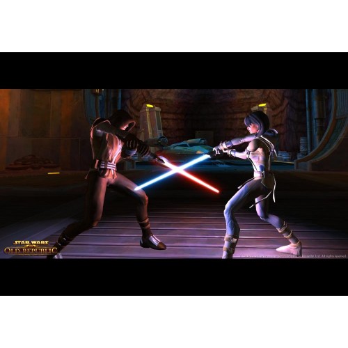 Star Wars The Old Republic 2400 Cartel Coins