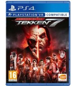 Tekken 7 Legendary Edition