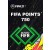 Fifa 21: 750 FUT Points
