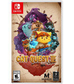 Cat Quest III