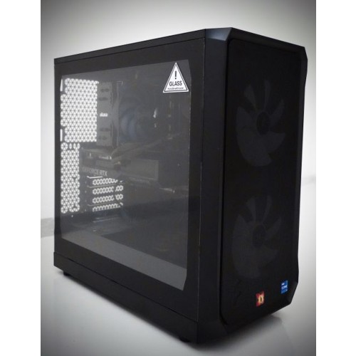 Herný PC xDiablo Gold 2024 Edition