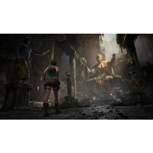 Tomb Raider: Legacy of Atlantis Day One Edition