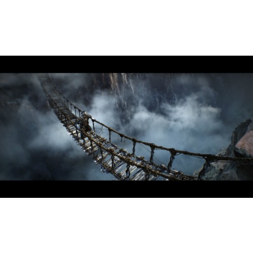 Dark Souls II: Scholar of the First Sin