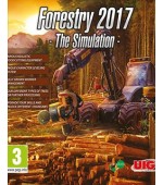 Forestry 2017 The Simulation