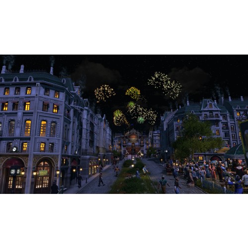 Anno 1800 Console Edition