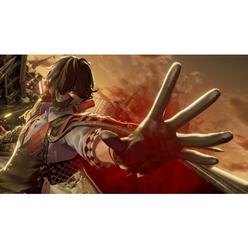 Code Vein: Standard Edition