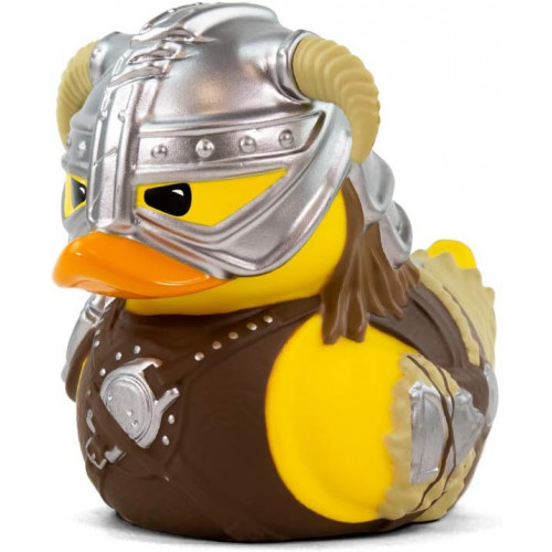 Tubbz kačička Skryrim - Dovahkiin