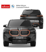 Rastar R/C 1:24 BMW XM