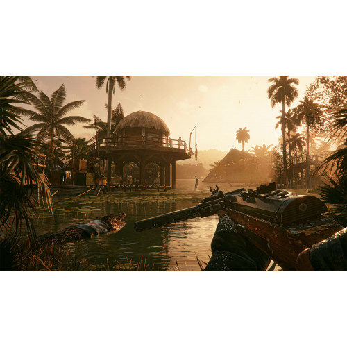 Far Cry 6 Game of the Year Edition