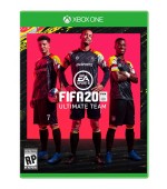 FIFA 20 Ultimate Edition