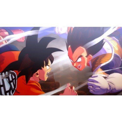 DRAGON BALL Z: KAKAROT Ultimate Edition