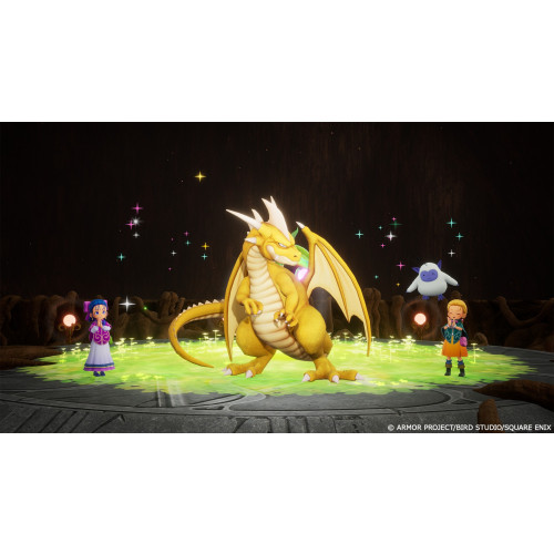 Dragon Quest Monsters: The Withered World