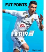 FIFA 19 - 2200 FUT Points Xbox One
