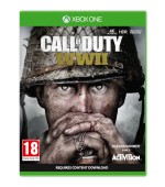 Call of Duty: WWII