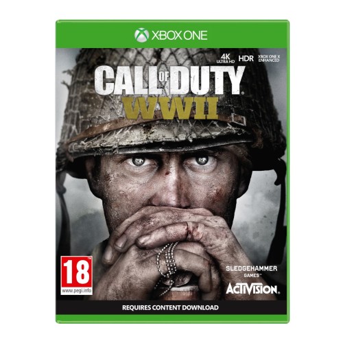 Call of Duty: WWII