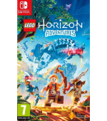 LEGO Horizon Adventures