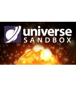Universe Sandbox