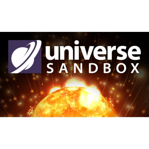 Universe Sandbox