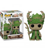 Funko POP Marvel: We are Groot - Groot as Loki