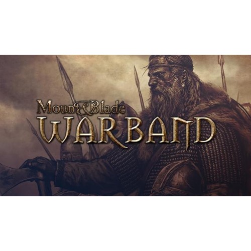 Mount and Blade Warband GOG