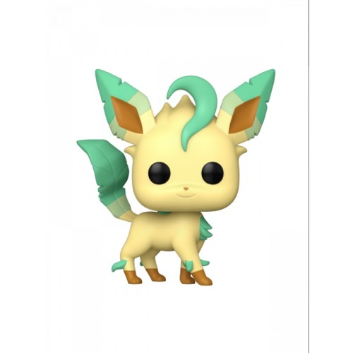 Funko POP Games: Pokémon - Leafeon
