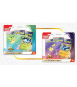 Pokémon TCG: 30th Celebration Tech Sticker Collection