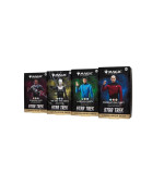 Magic: The Gathering Universes Beyond Star Trek - Commander Deck Set