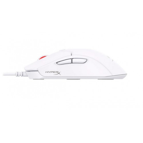 HyperX Pulsefire Haste 2 White