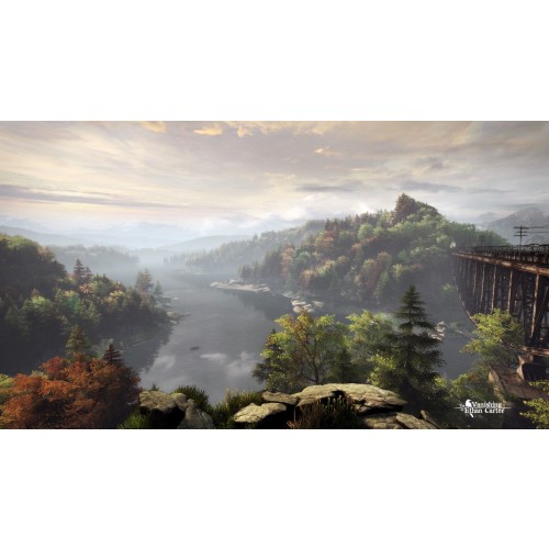 The Vanishing of Ethan Carter