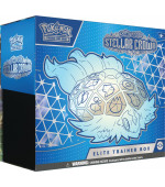Pokémon TCG: SV07 - Elite Trainer Box