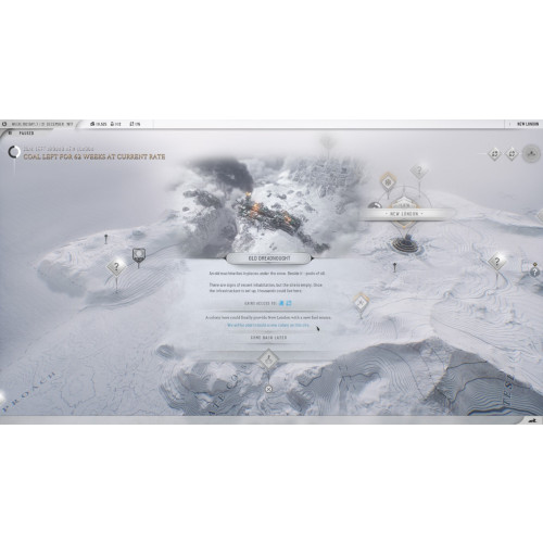 Frostpunk 2 Deluxe Edition