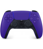 DualSense Wireless Controller Galactic Purple