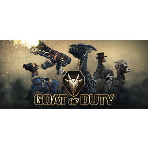 Goat Of Duty